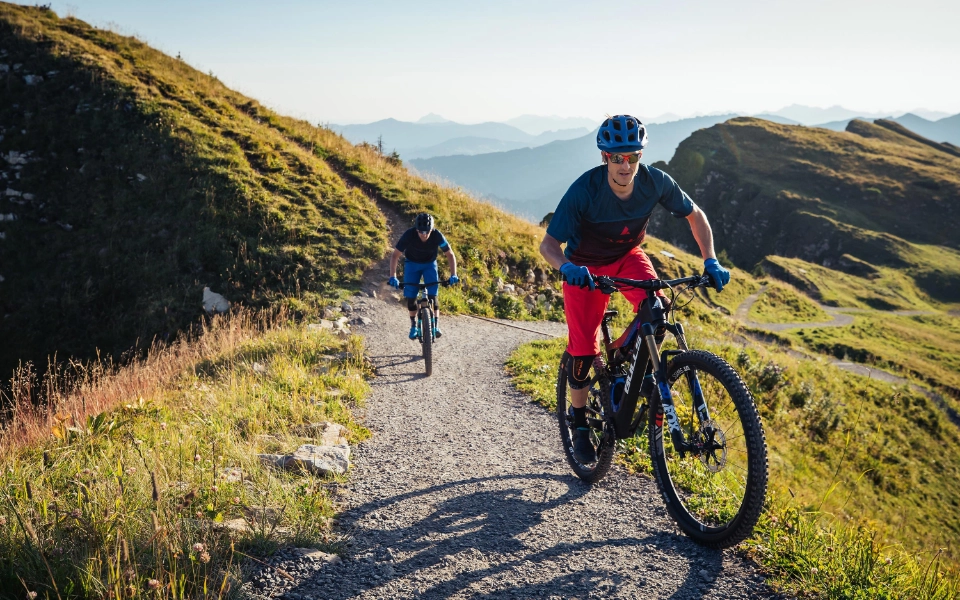 ebike_e-trekking ebike_e-trekking
